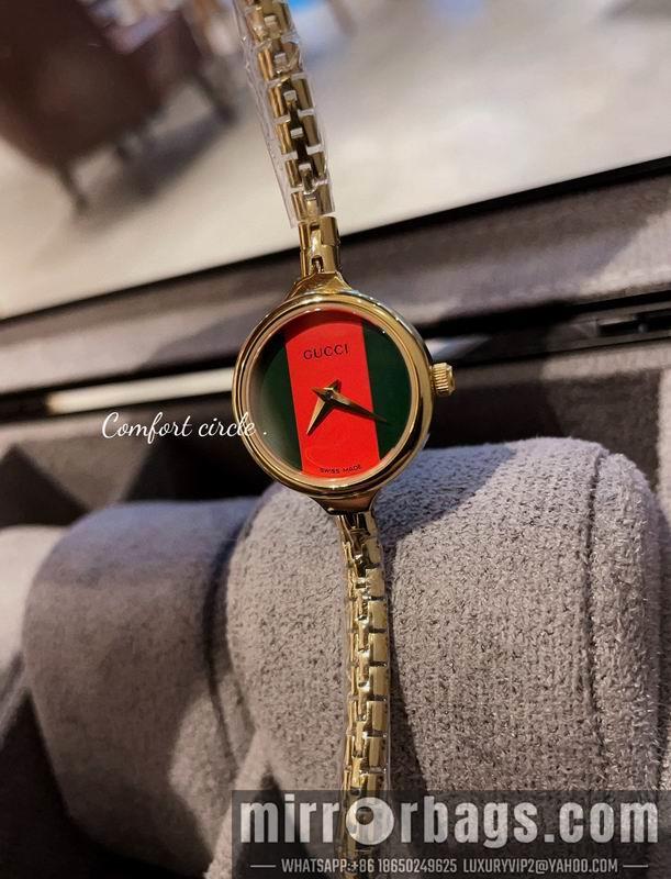 Gucci 22.5mm 041676