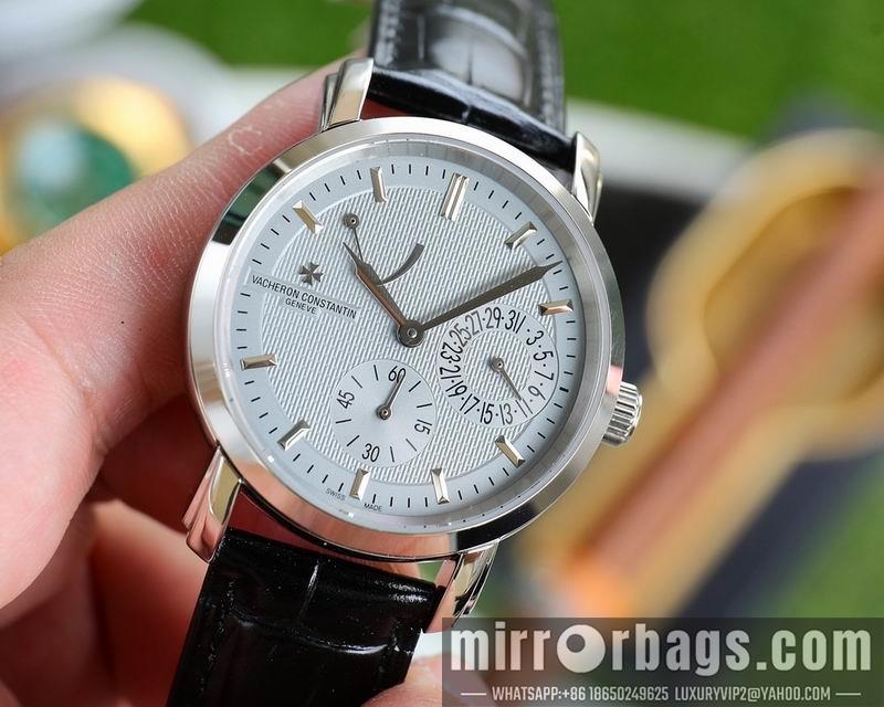 Vacheron Constantin 38mm 050215