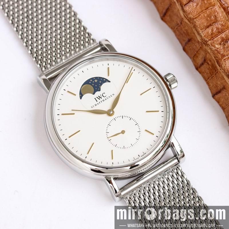 IWC Watch 032526