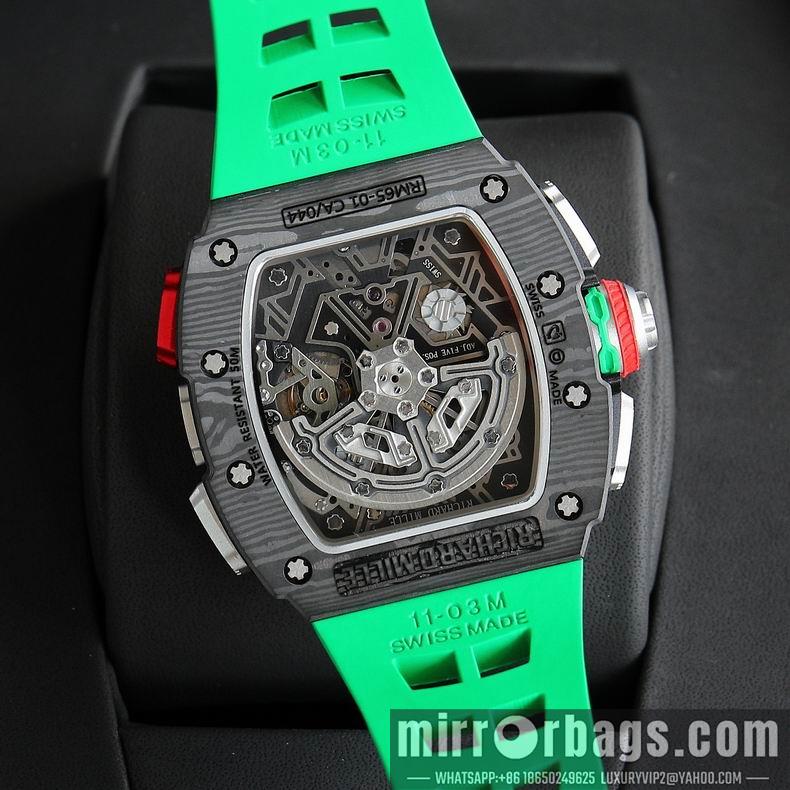 Richard Mille 49X41X15mm 122537
