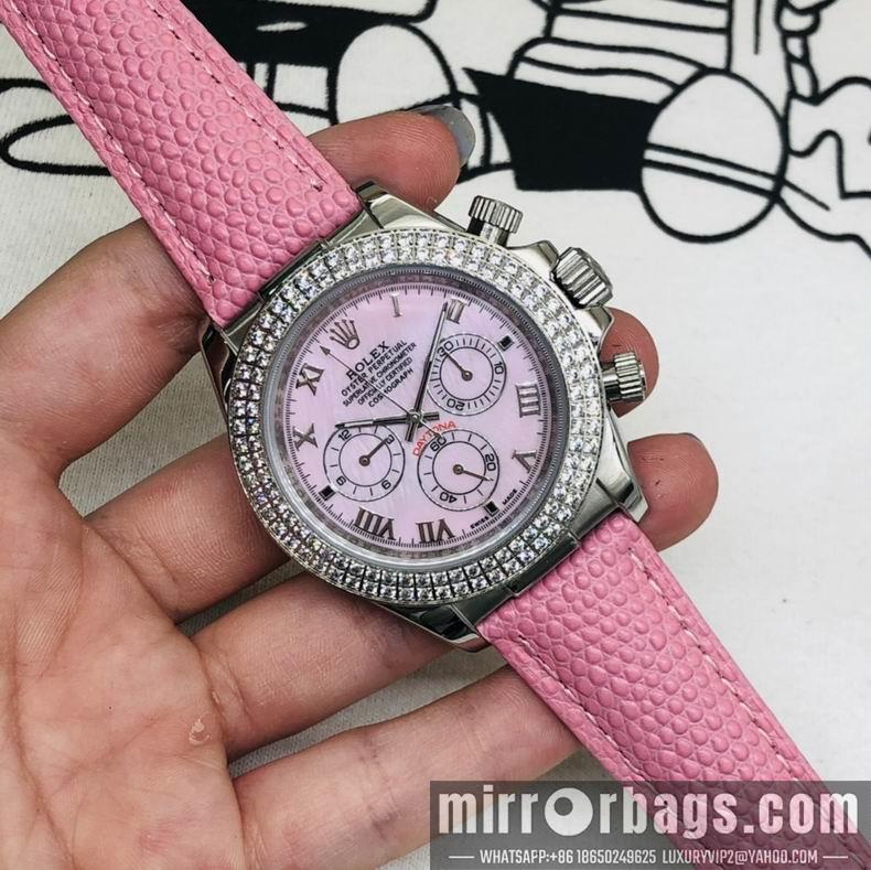 Rolex women watch 0623106