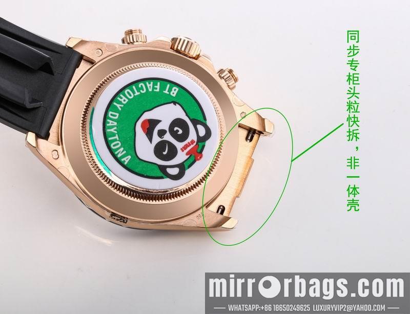 Rolex 40X12.2mm 032237