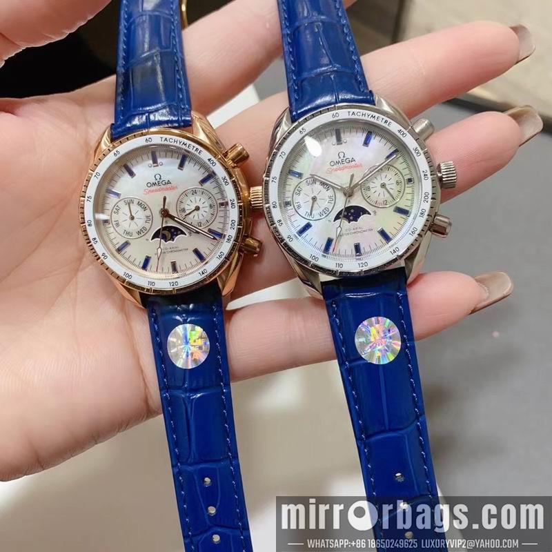Omega 37mm 031126