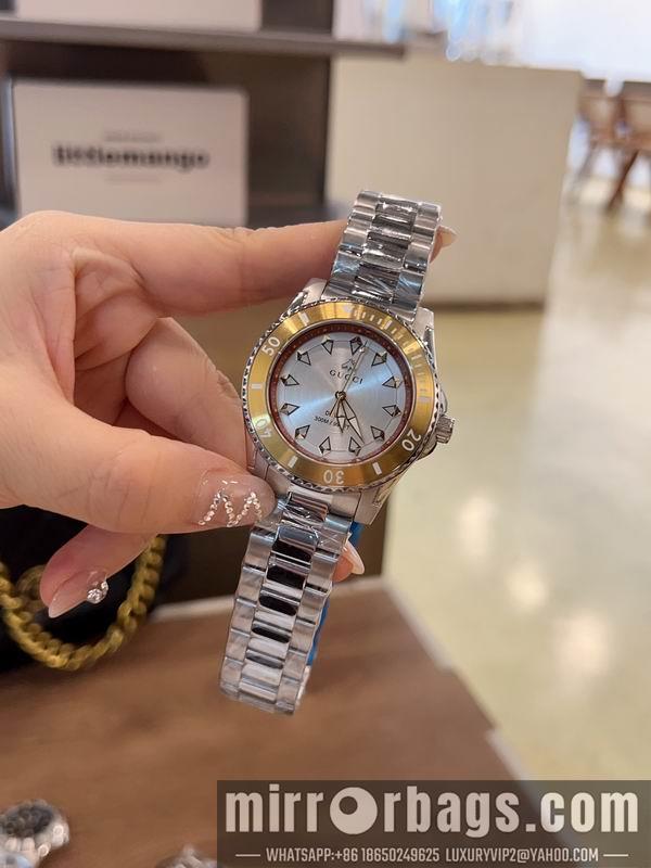 Gucci 40mm 082958