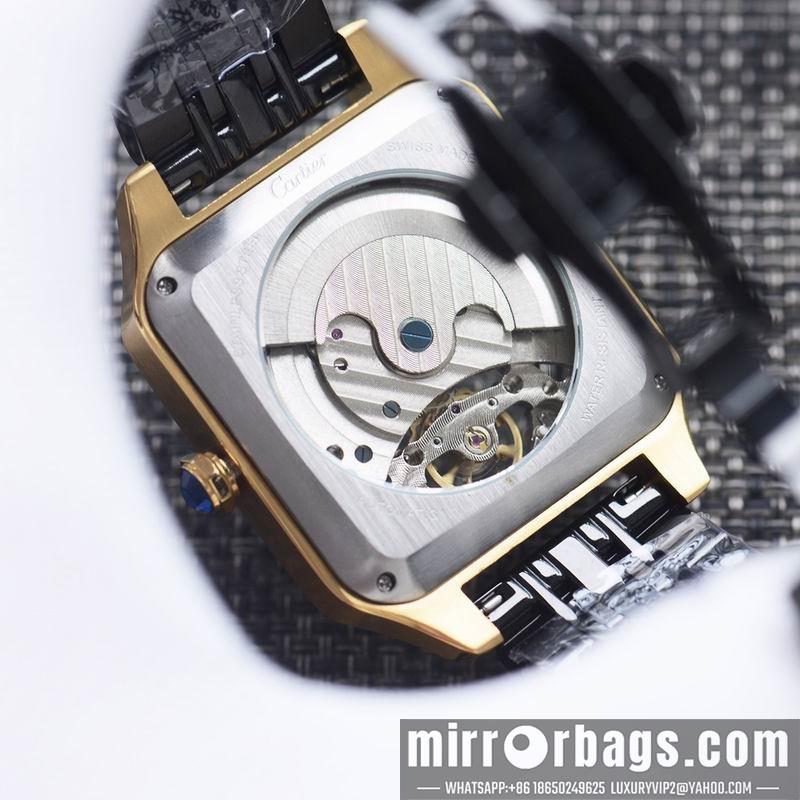 Cartier 43X12mm 101490