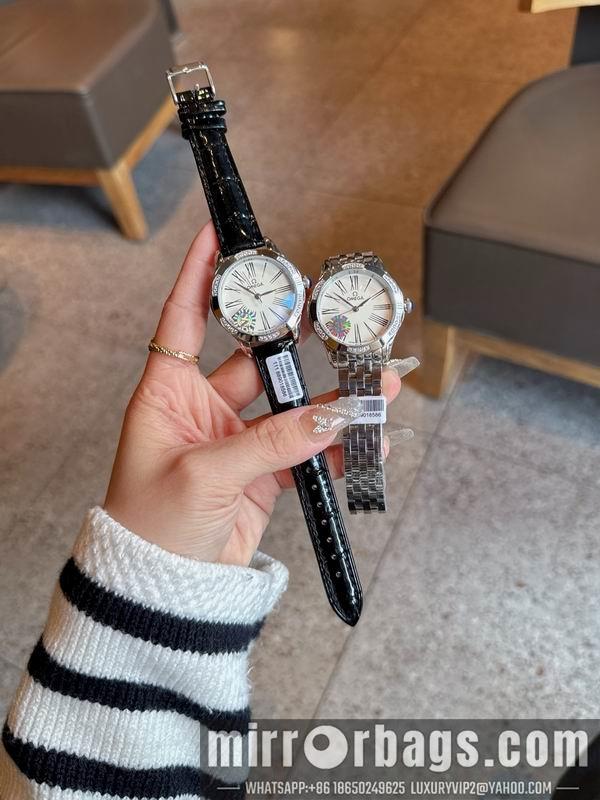 Omega 34mm 022433