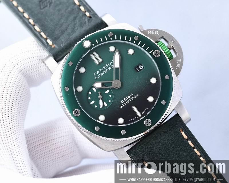 Panerai 47mm 102347