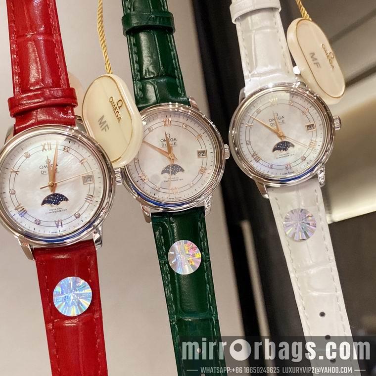Omega women 33mm M16