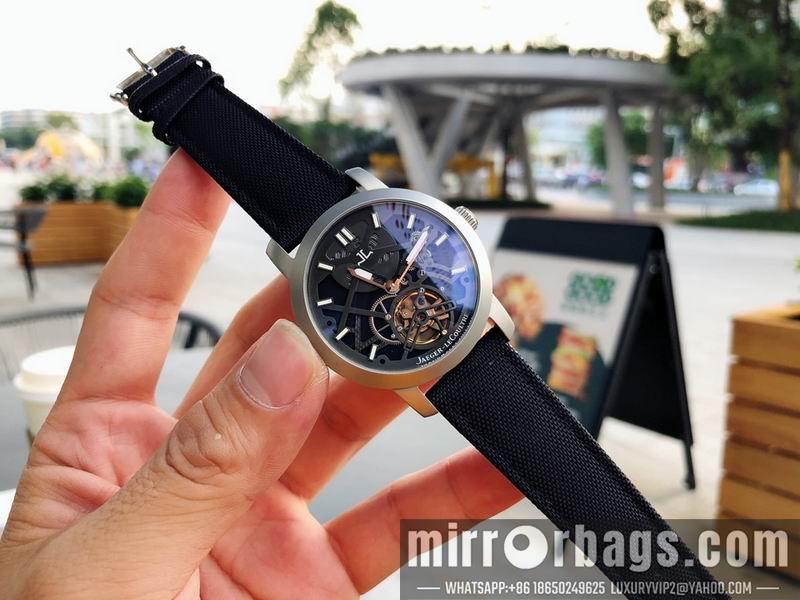 Jaeger Lecoultre 40X11mm 052003