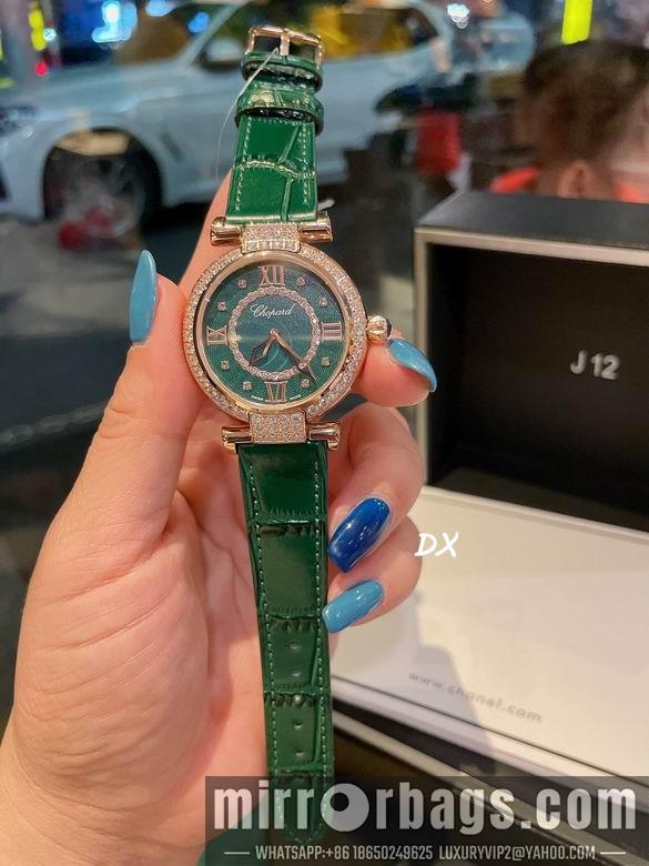 Chopard 36mm 3nms66