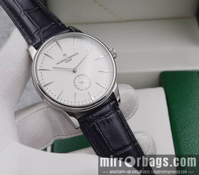 Vacheron Constantin men 42X12mm 102322
