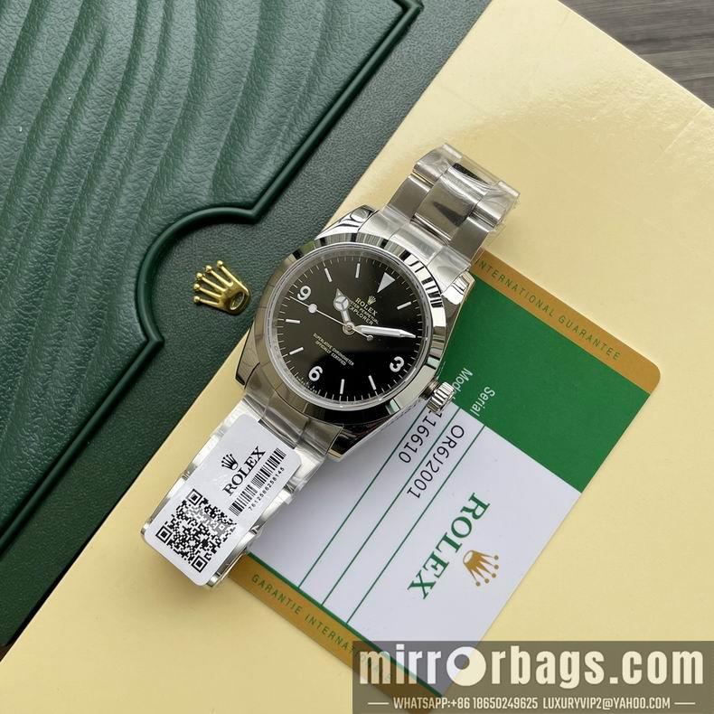 Rolex men 40X13mm 25