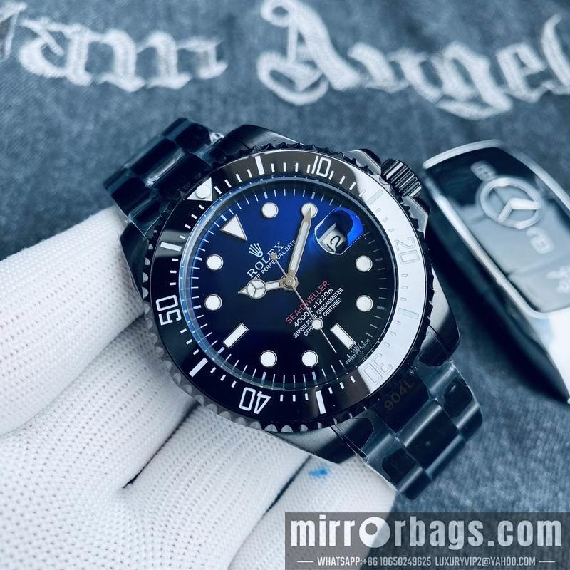 Rolex 43X12mm 121742