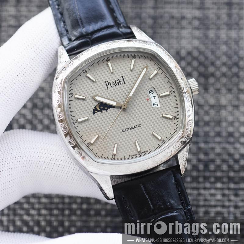 Piaget 43X12mm 082336