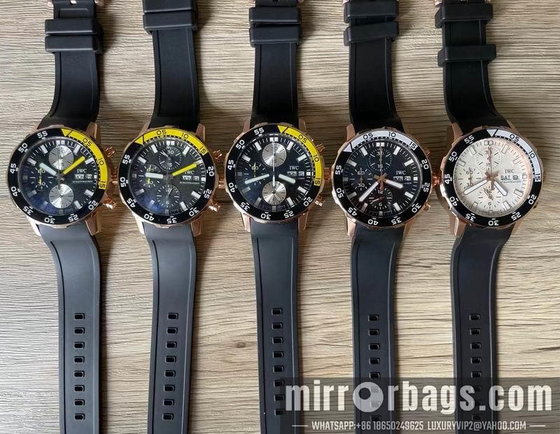 IWC watch 1109110