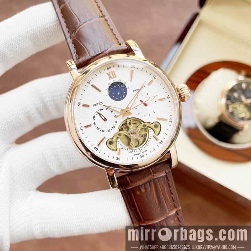 Patek Philippe 42X13mm 032529
