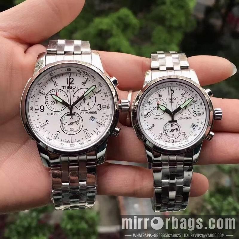 Tissot watch 113030