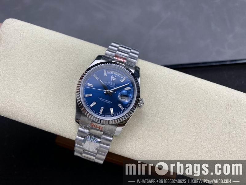 Rolex 36mm 092948