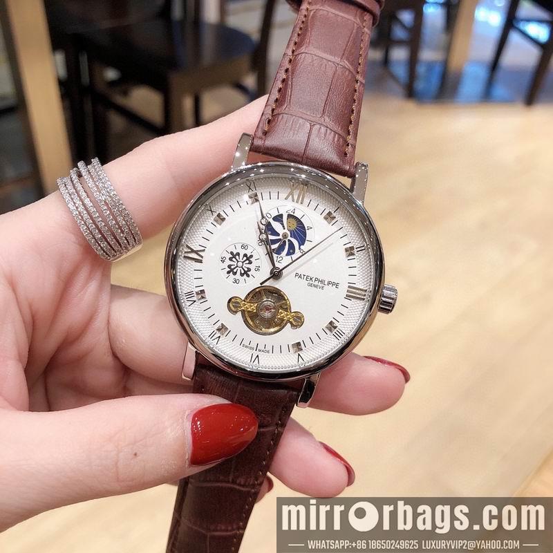 Patek Philippe 43X13mm 041404