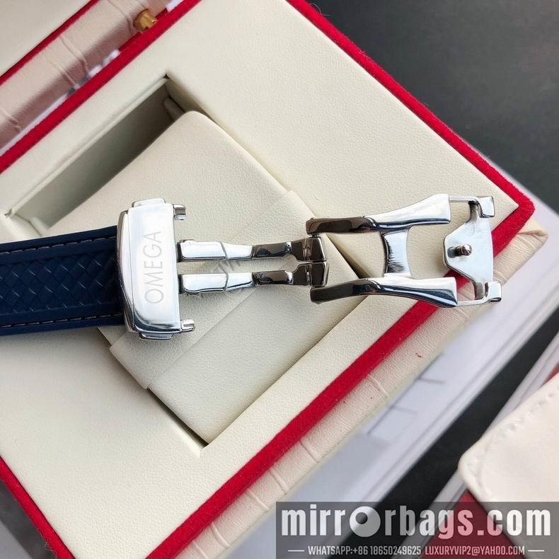 Omega men 41.5mm 110413