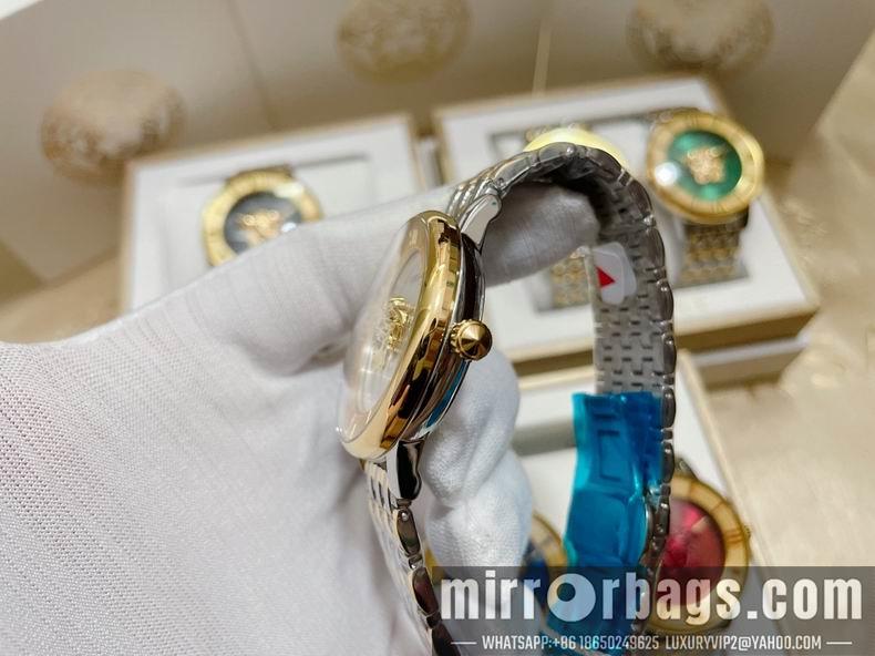 Versace watch 38mm 101633