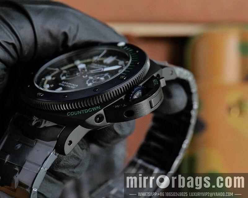 Panerai 47mm 102335