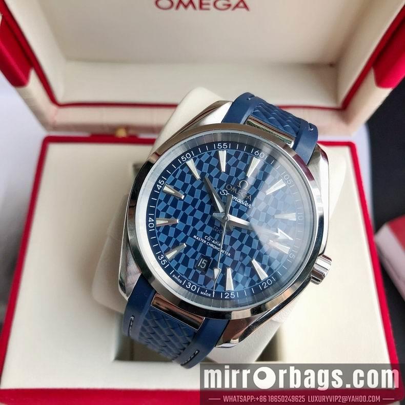 Omega men 41.5mm 110413