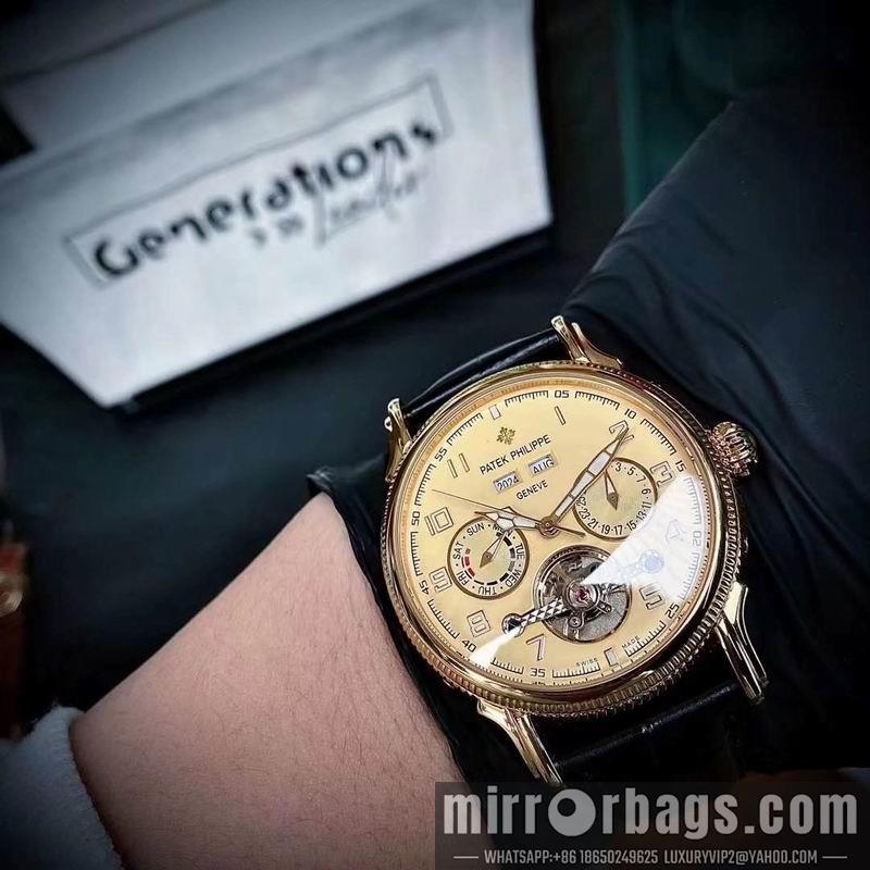 Patek Philippe 43X13mm 050319