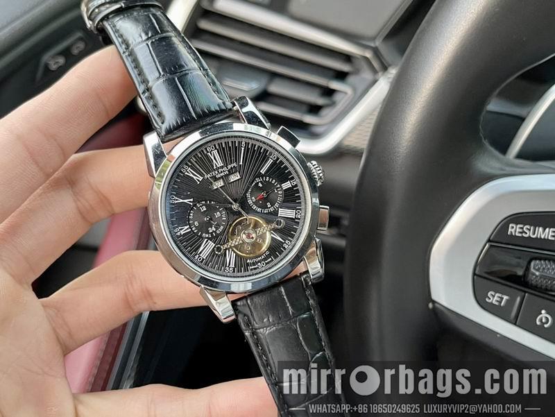 Patek Philippe 42cmm 031625