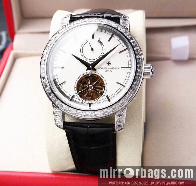 Vacheron Constantin 44mm 031919