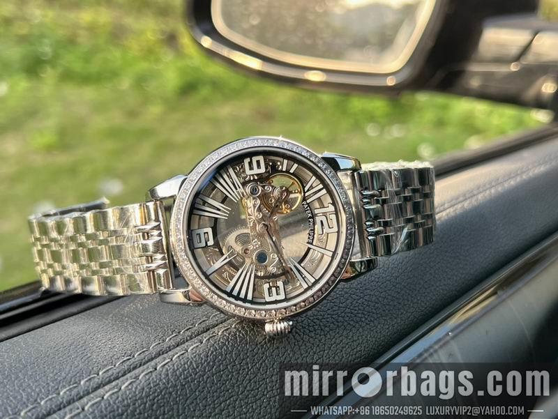 Patek Philippe 42mm 050810