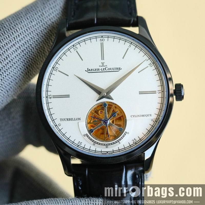 Jaeger Lecoultre 43mm 042795