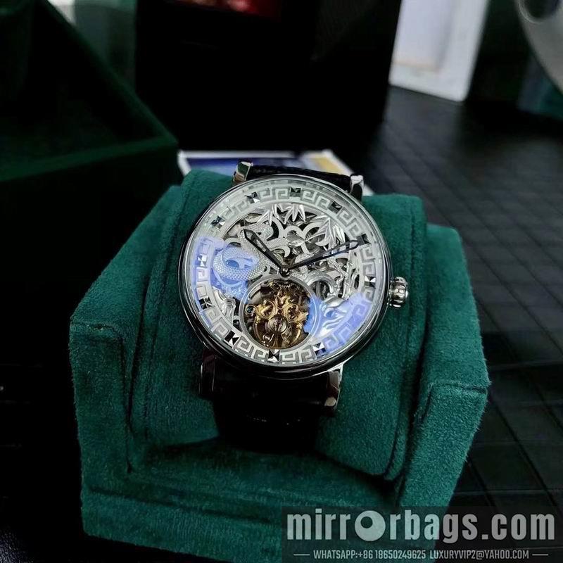 Patek Philippe 43mm 031988