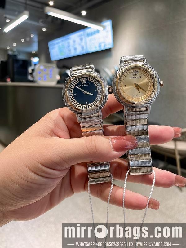 Versace 36mm 063001