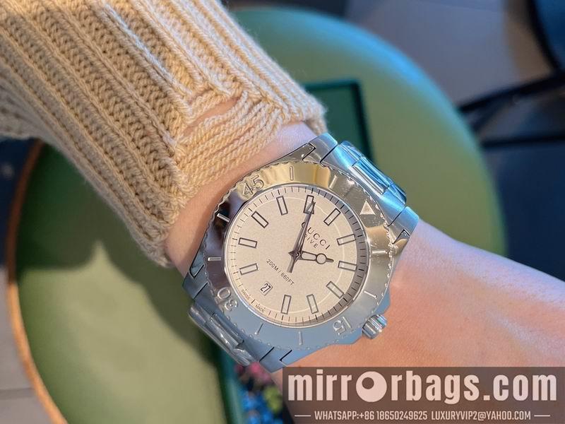 Gucci W40mm 032255