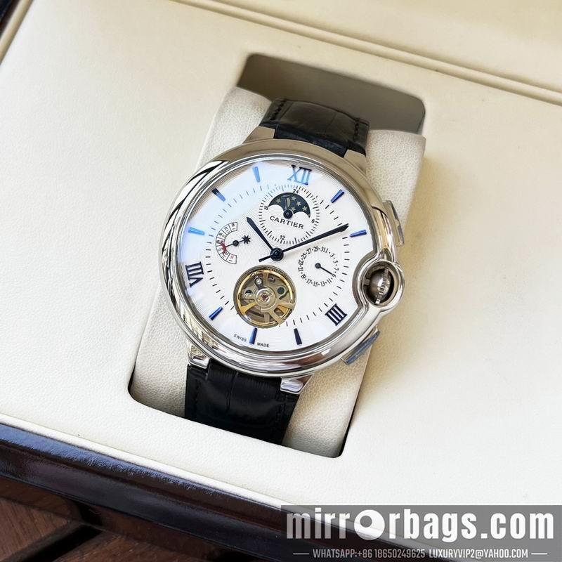 Cartier 44mm 1031108
