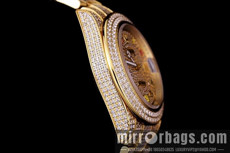 Rolex 42mm 050428