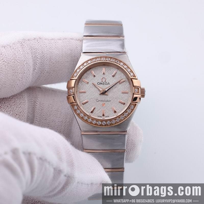 Omega 28mm 022531