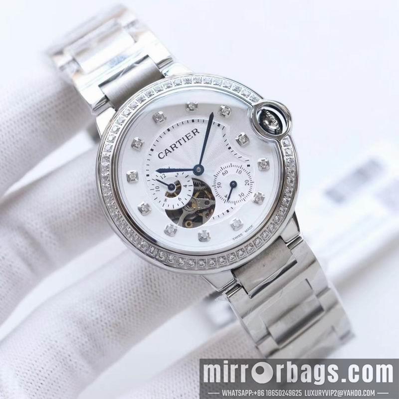Cartier 42X11mm 050606