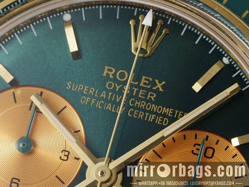 Rolex watch 033118