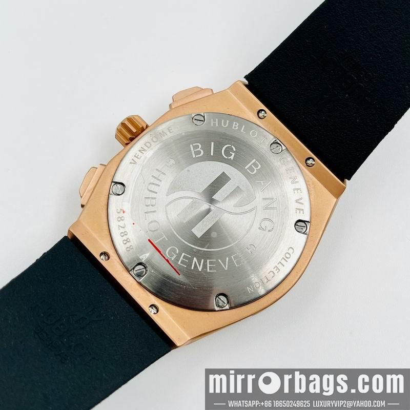 Hublot 42.2X12.8mm 082715