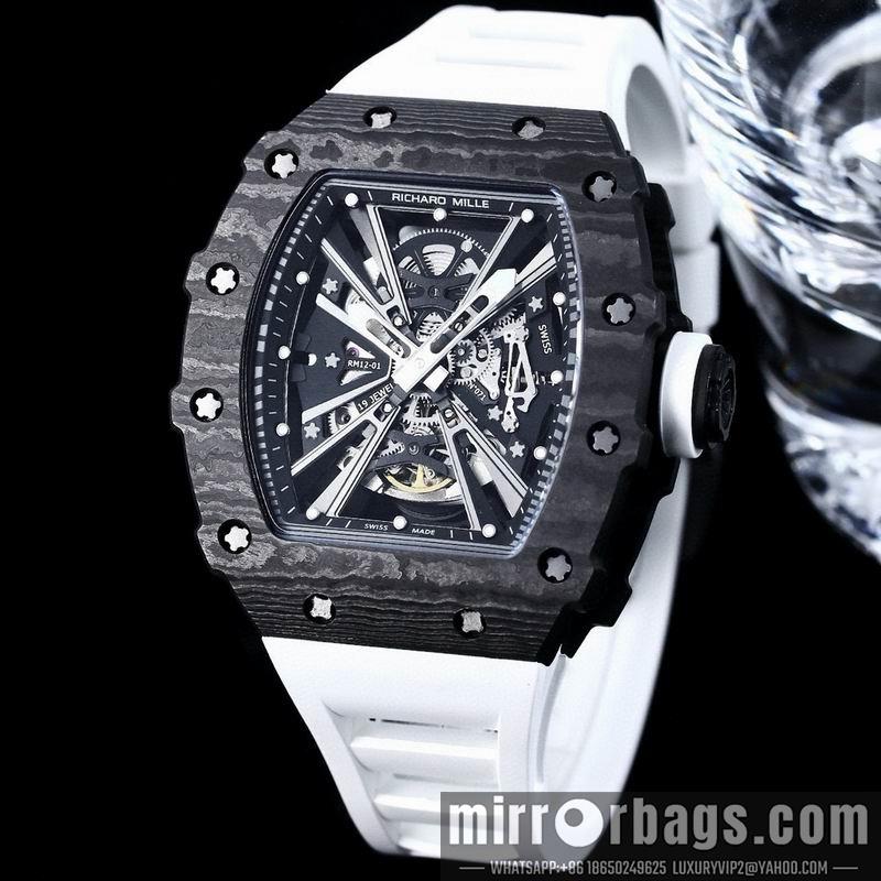 Richard Mille 45X15mm 082923