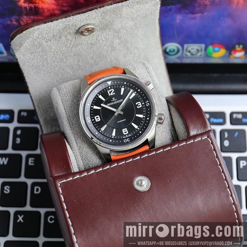 Jaeger Lecoultre 41mm 101536