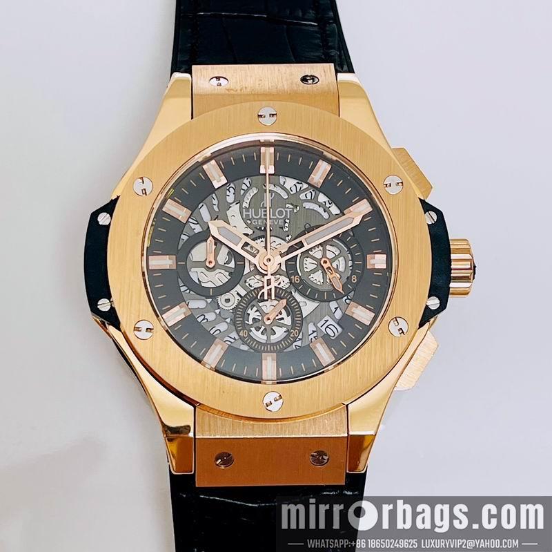 Hublot 47.9X14.6mm 082706