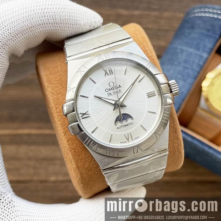 Omega men 40X13mm M67