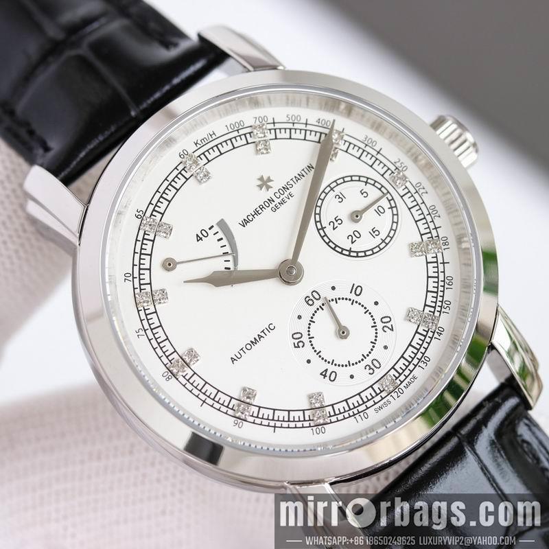 Vacheron Constantin 41mm 032238