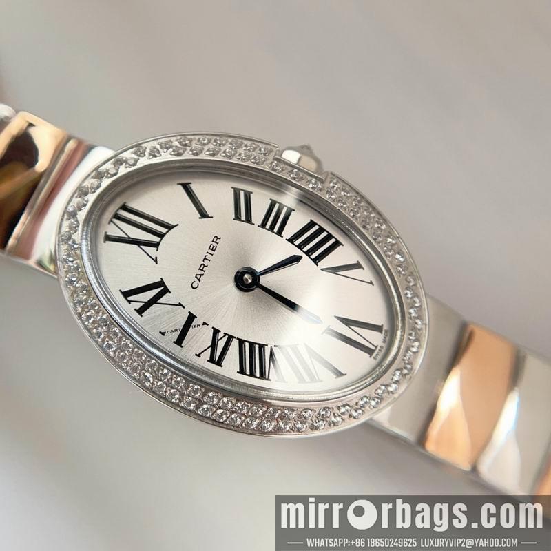 Cartier 23X31mm 022360