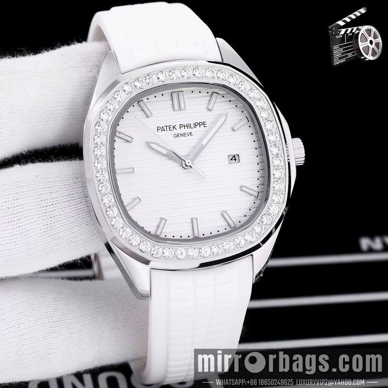 Patek Philippe 43X12mm 062817