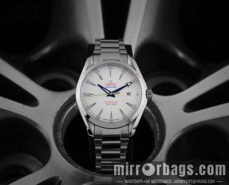 Omega watch 41mm M112