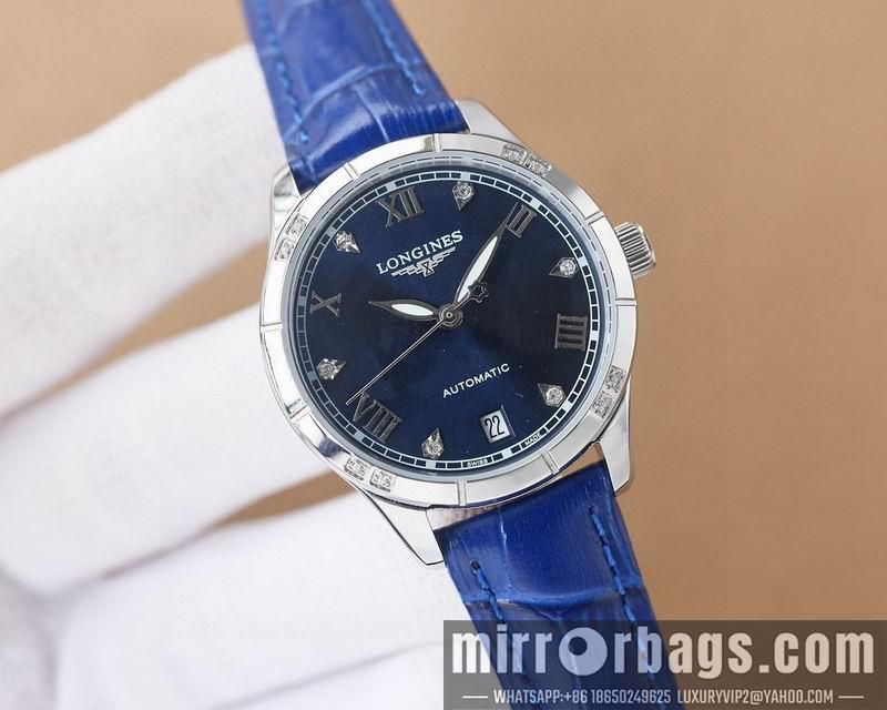 Longines 33mm 041386